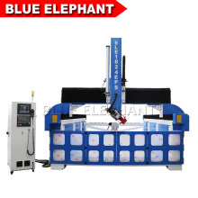 1800*2400mm Big Wood CNC Router, Foam Cutting Machines